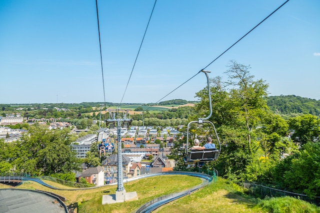 EuroParcs Poort van Maastricht