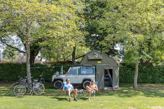 Camping Valkenburg-Maastricht