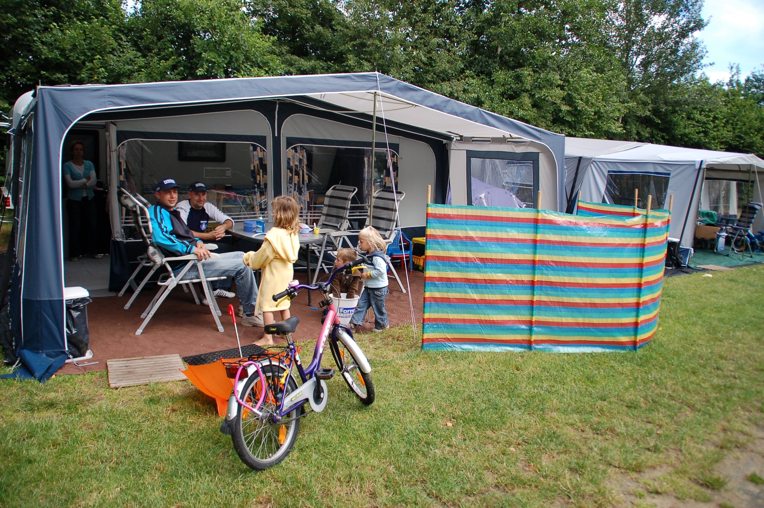 Vakantiepark Dierenbos