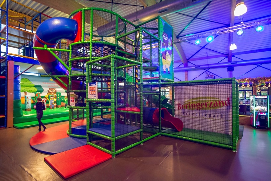 Recreatiepark Beringerzand