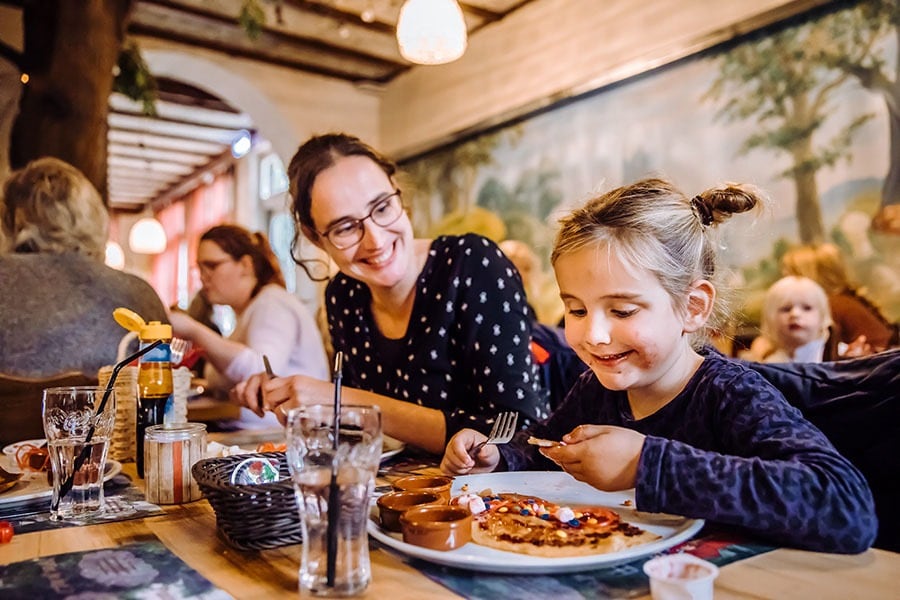 Recreatiepark Beringerzand