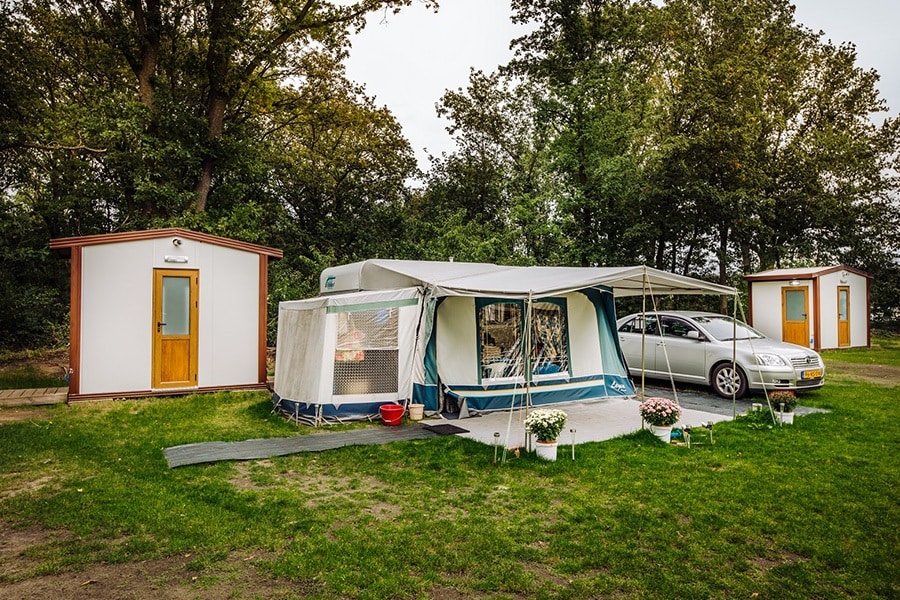 Recreatiepark Beringerzand