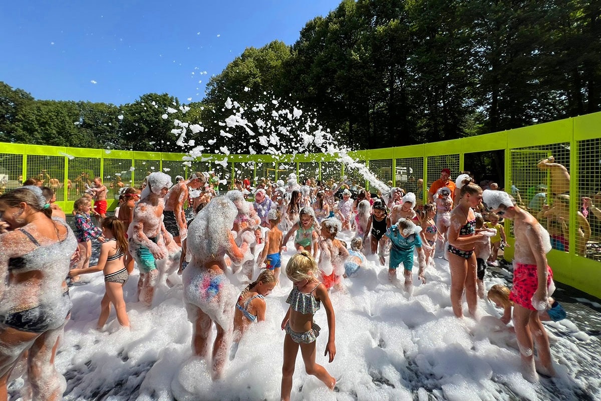 Recreatiepark Beringerzand