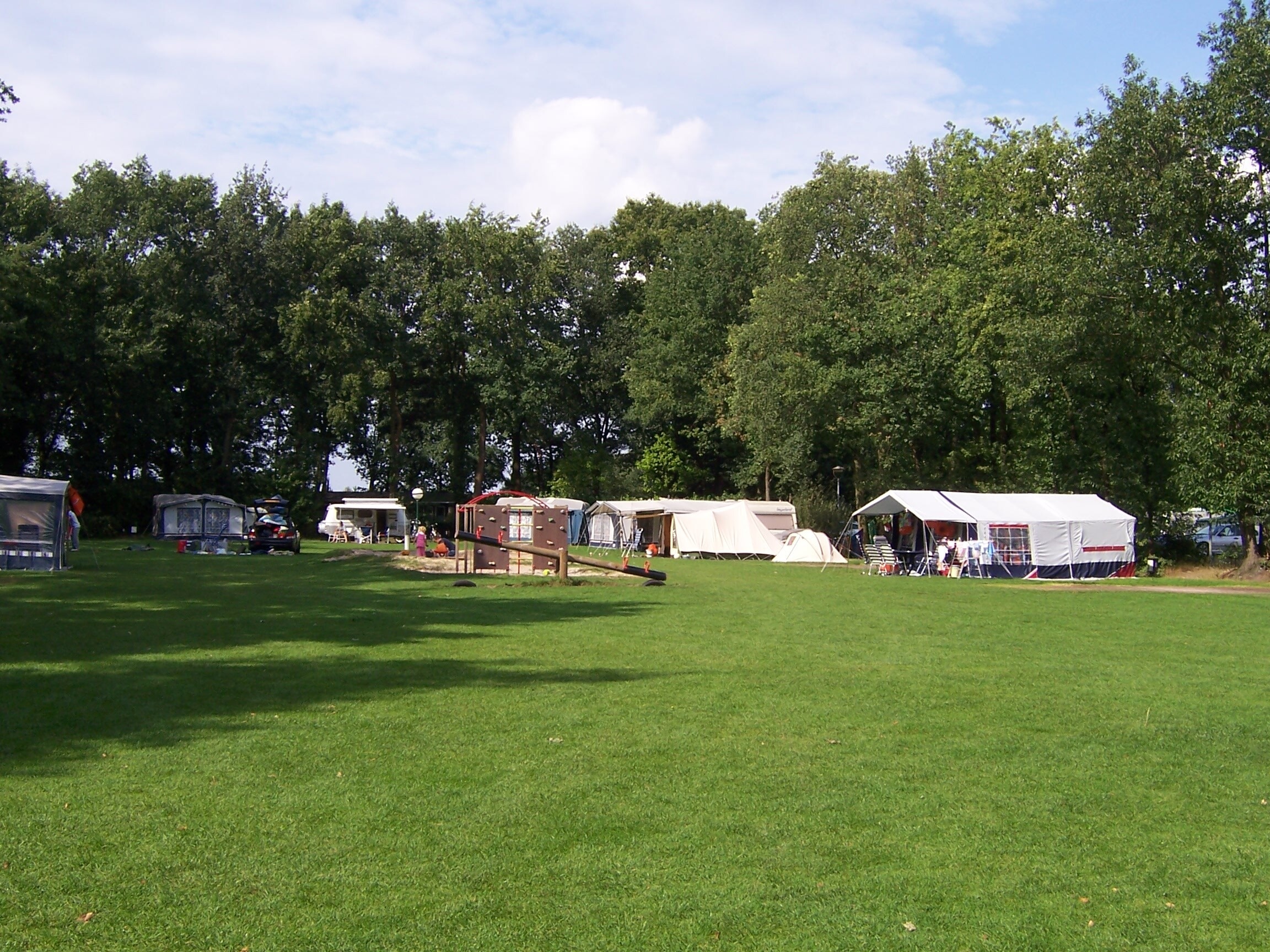 Recreatiepark Beringerzand