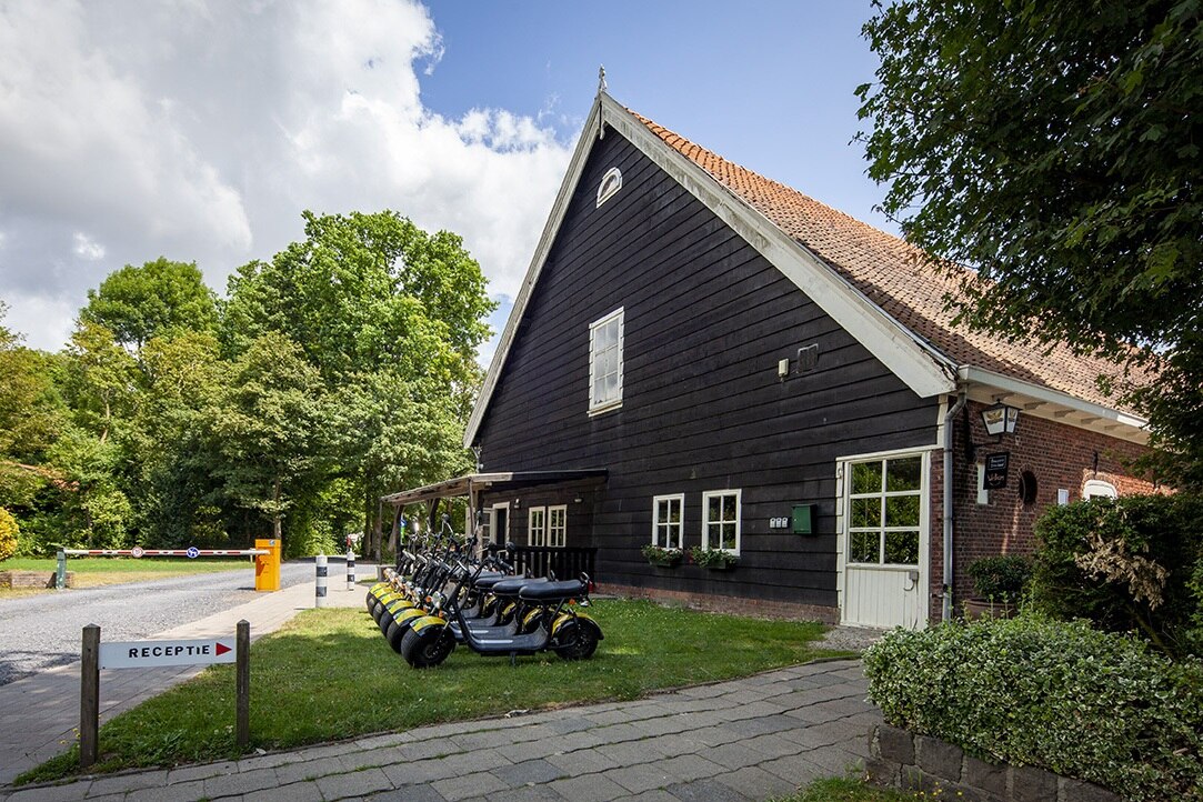 Buitenplaats Den Inkel