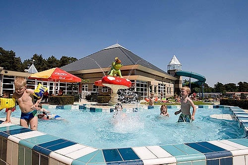 Ardoer Camping De Heldense Bossen