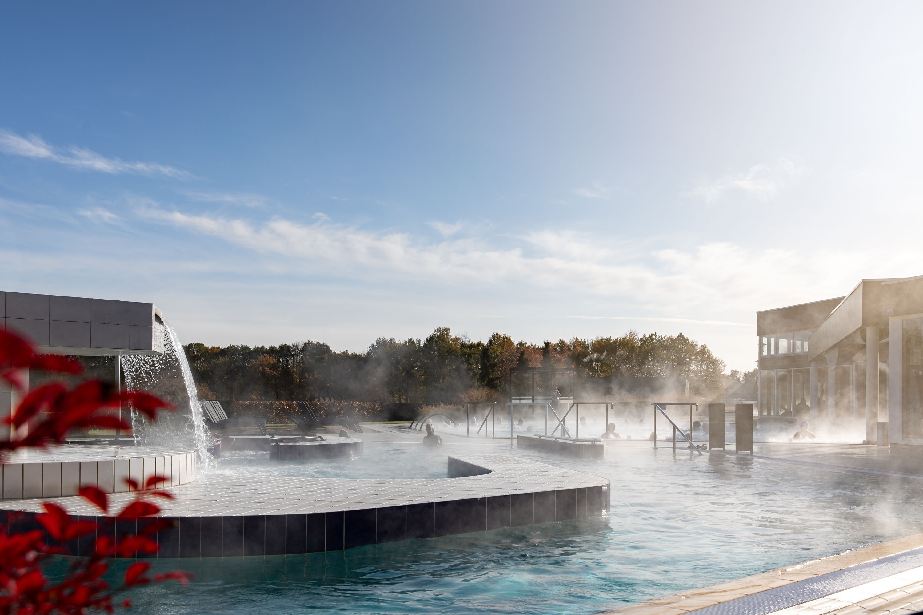 Vakantiepark Klein Vink