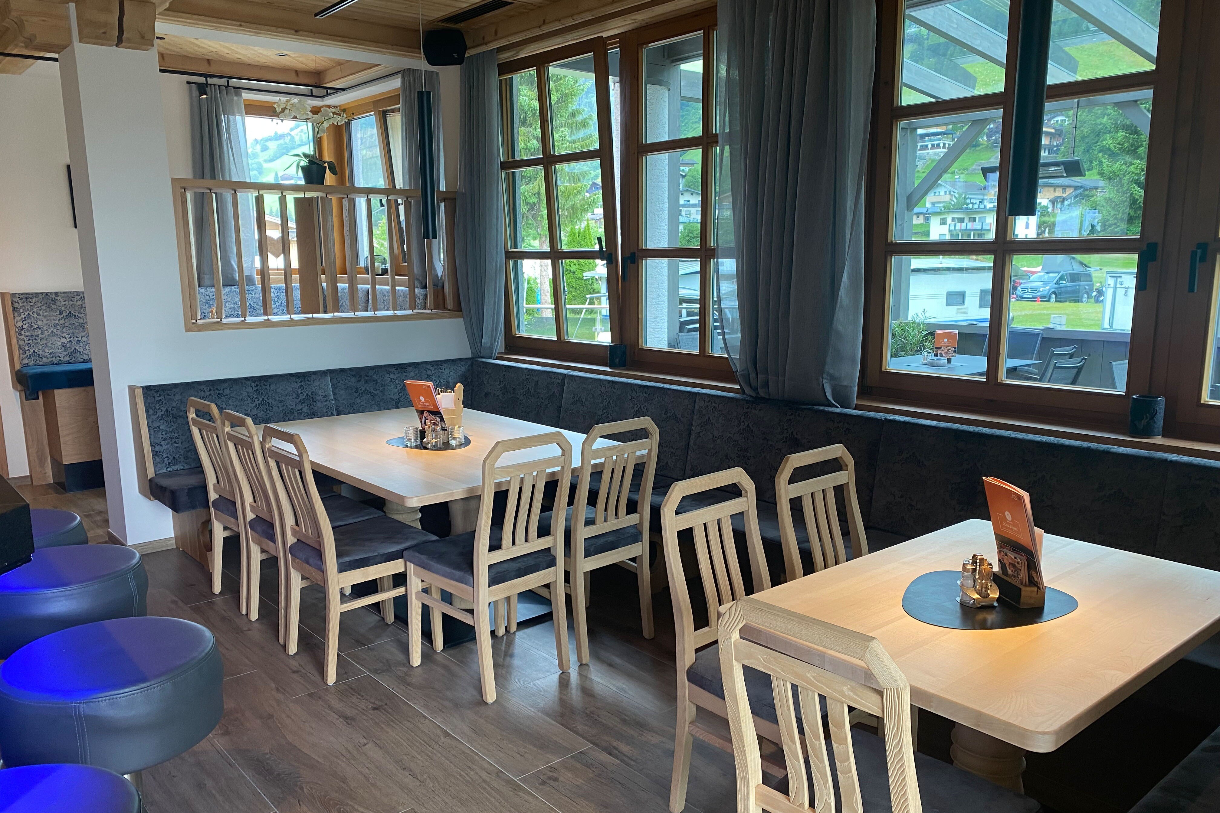 ACA Alpen Camping Aigner