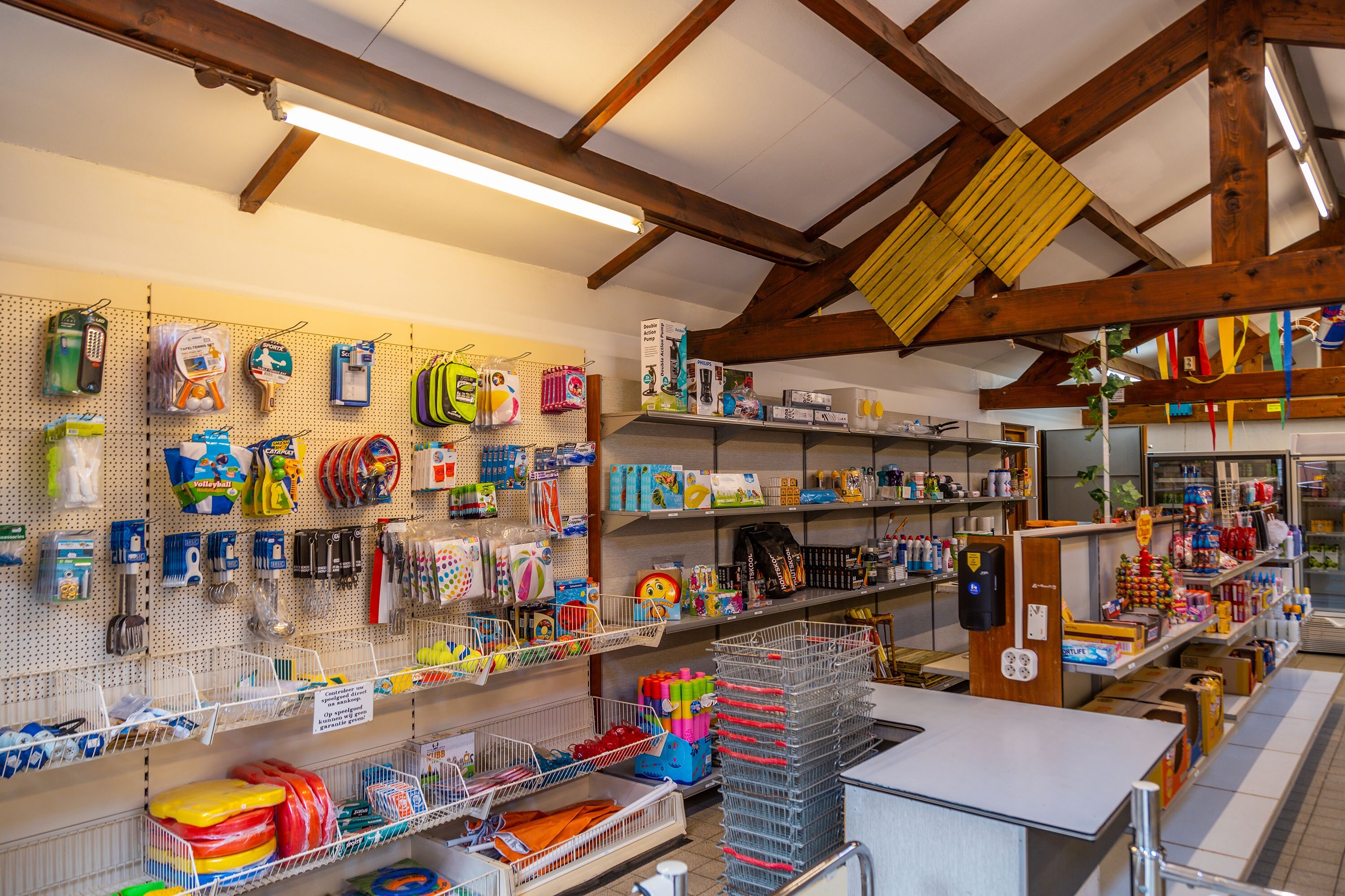 EuroParcs Poort van Maastricht