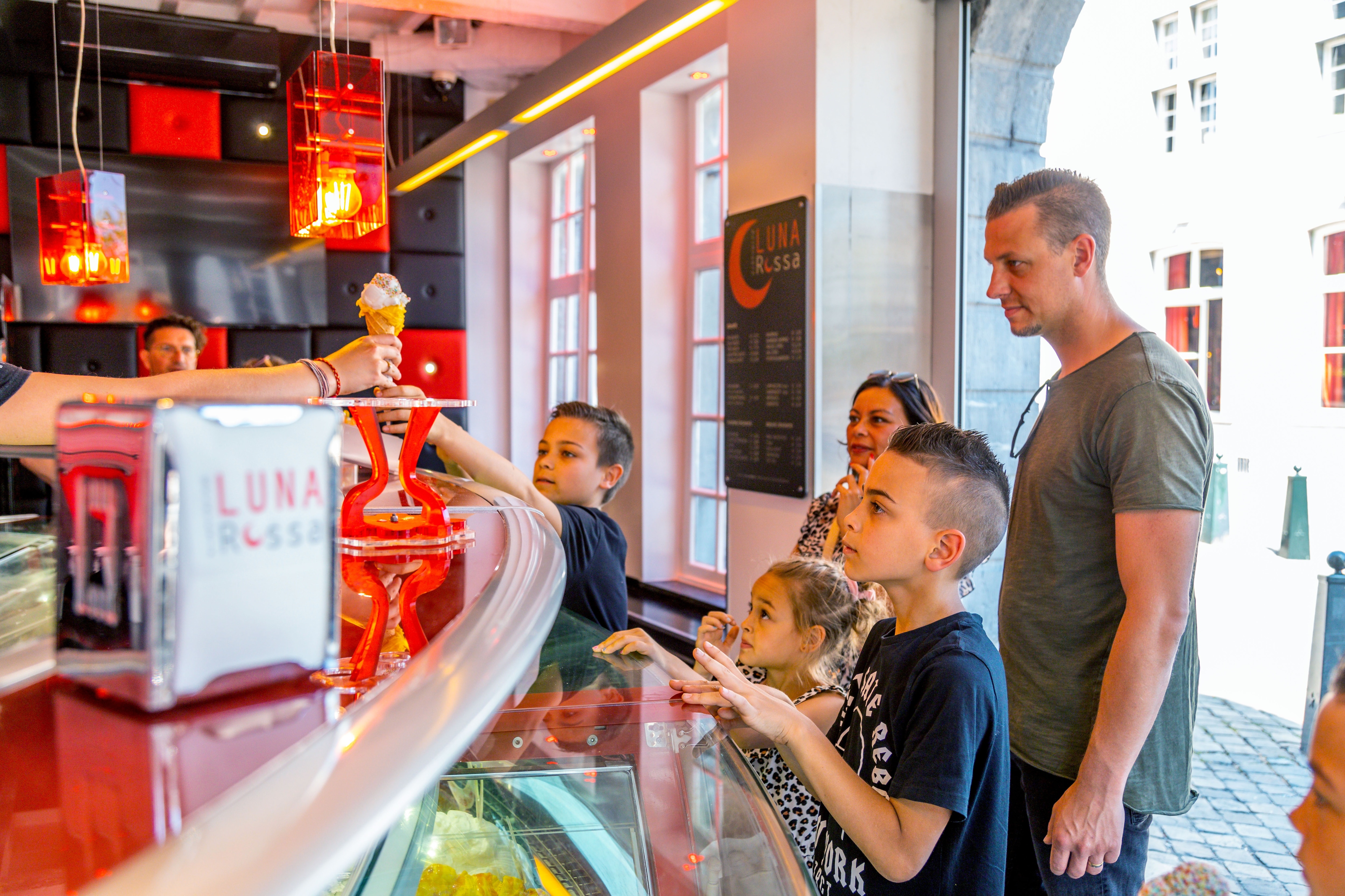 EuroParcs Poort van Maastricht