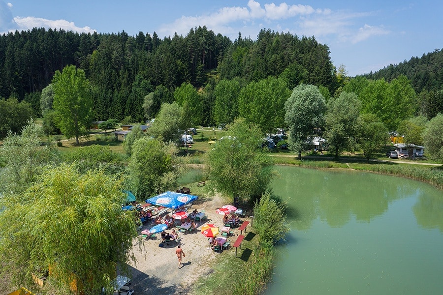 Naturisten Feriendorf Rutar Lido