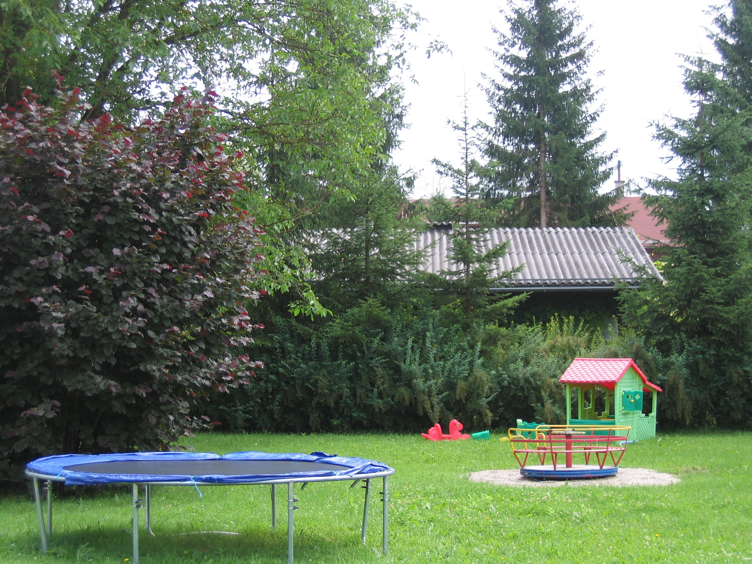 Naturisten Feriendorf Rutar Lido