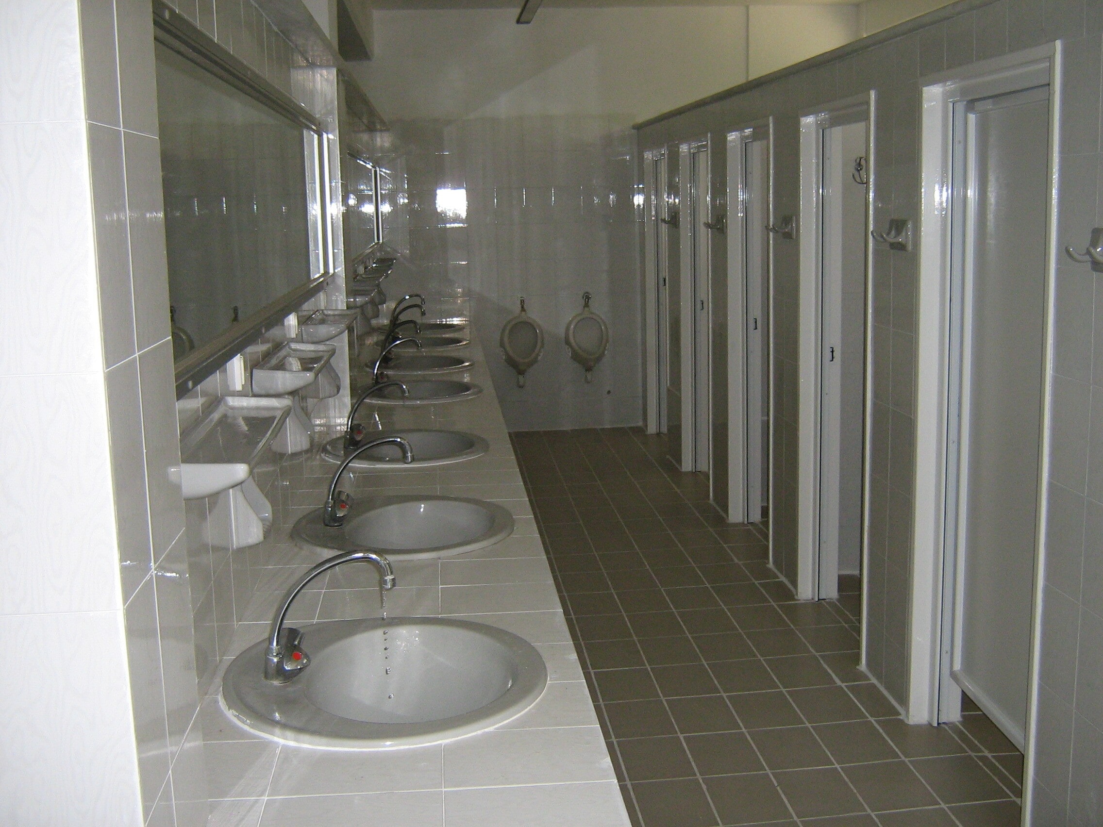 Camping Vrachos Kastraki