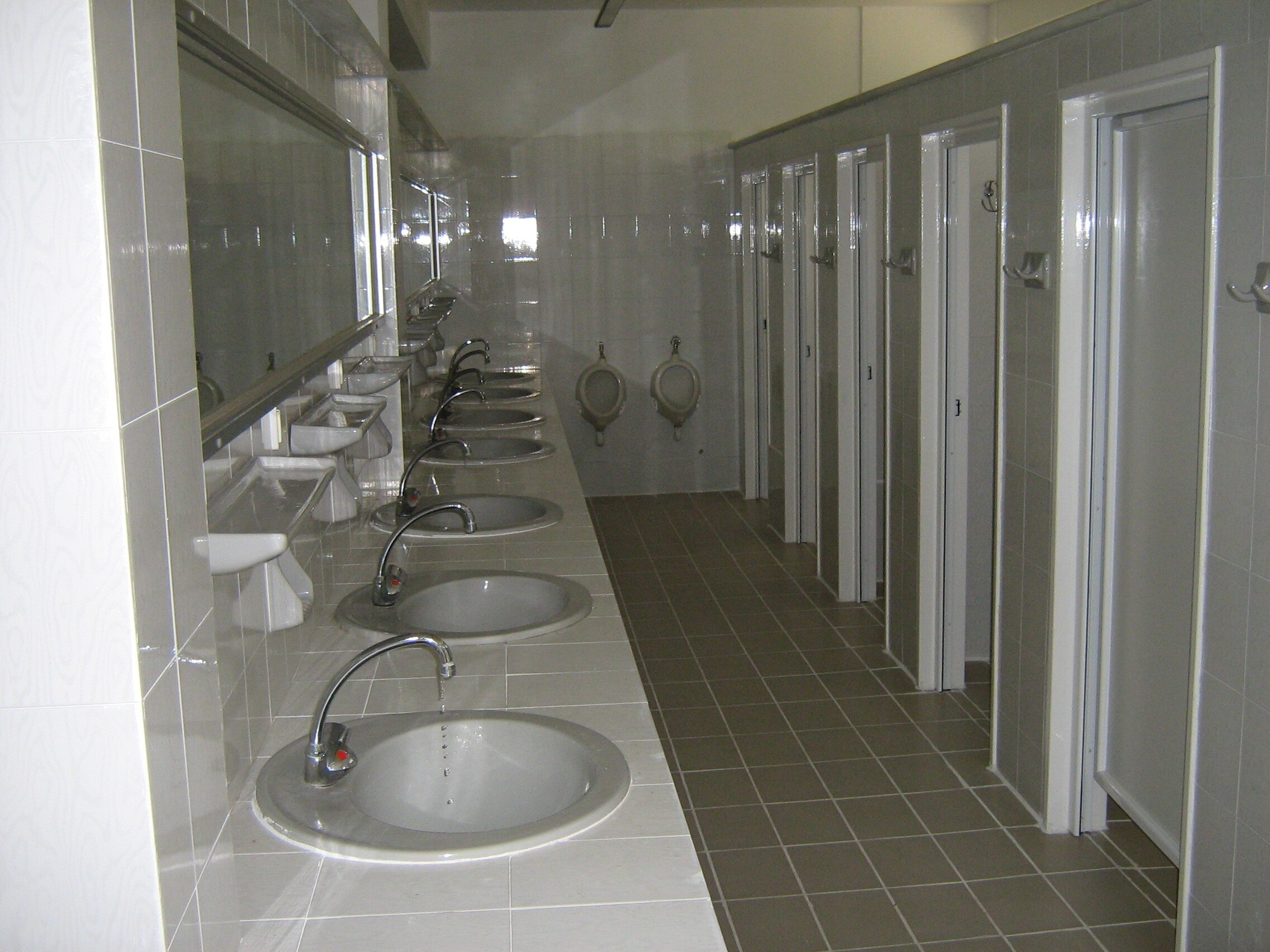 Camping Vrachos Kastraki