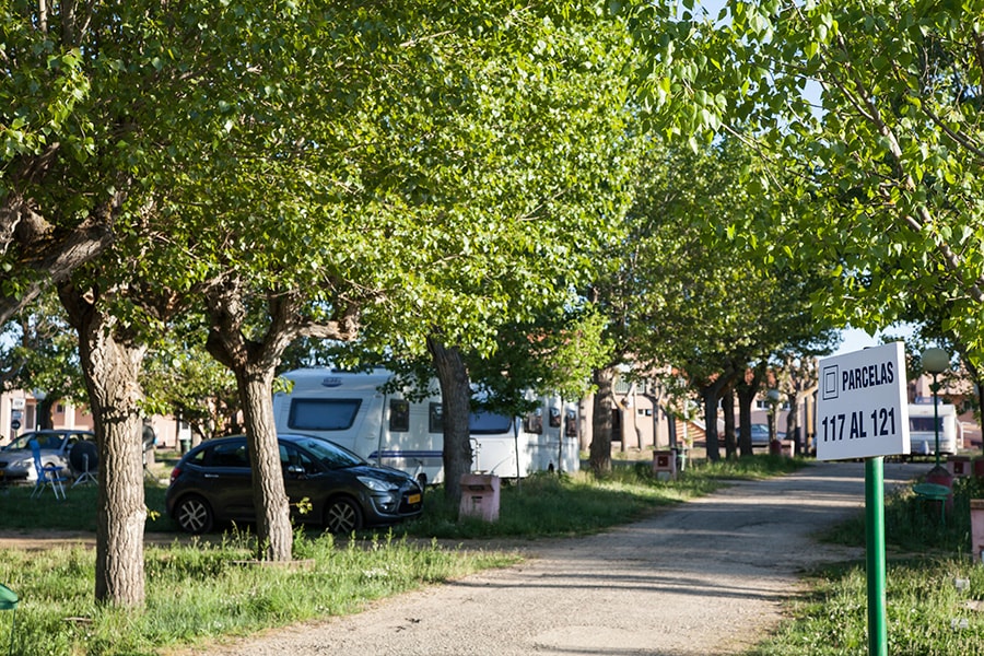 Camping Regio afbeelding 2