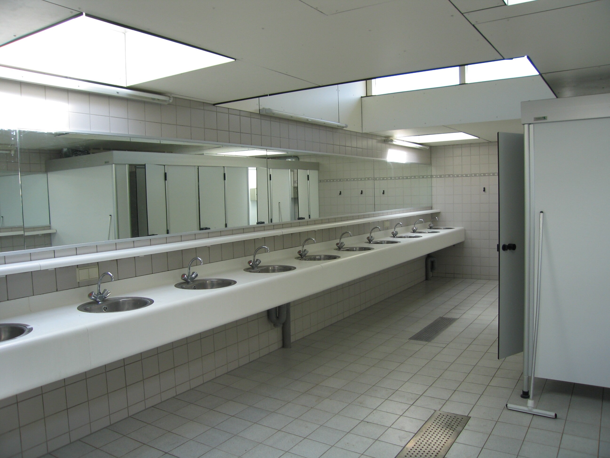 Aquacamping De Rakken