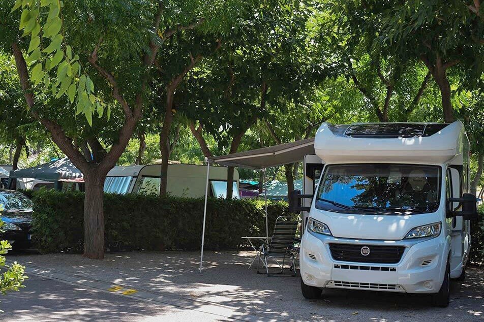 Bonterra Resort - Camping & Bungalows