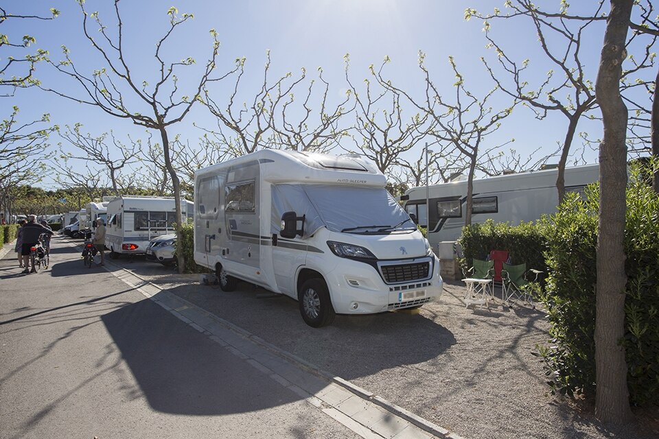 Bonterra Resort - Camping & Bungalows