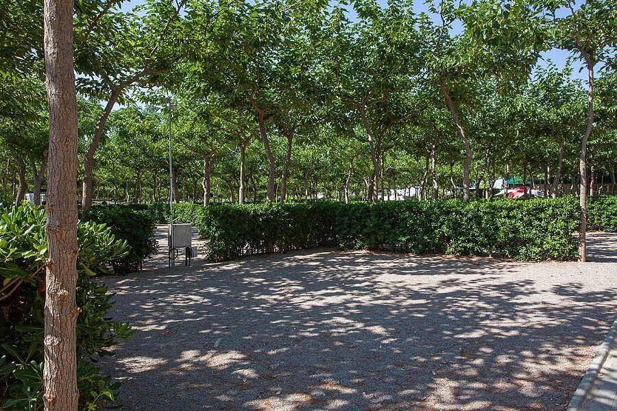 Bonterra Resort - Camping & Bungalows