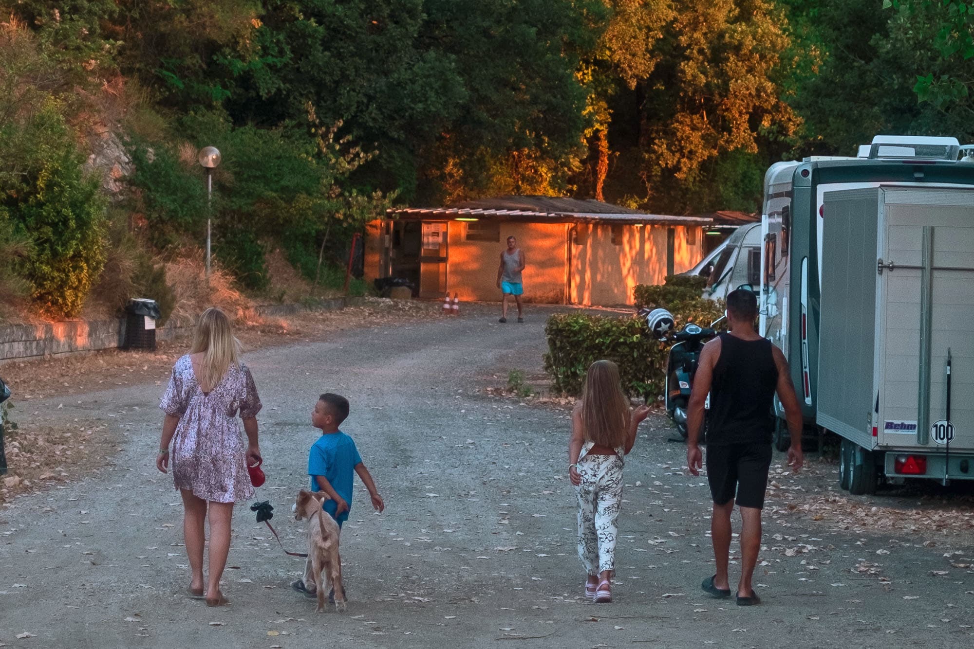 Camping Village Mugello Verde afbeelding 2