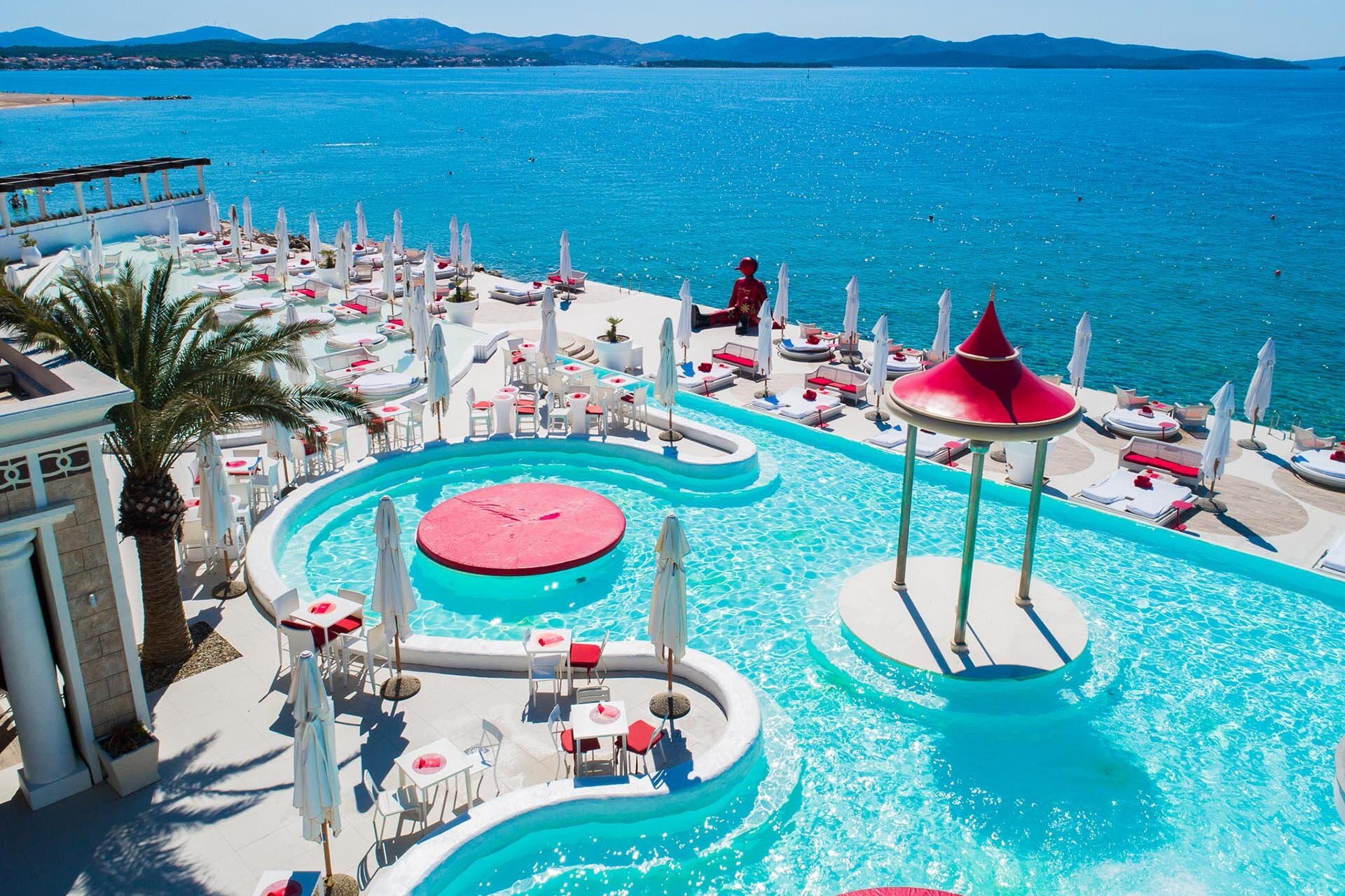 Amadria Park Camping Šibenik