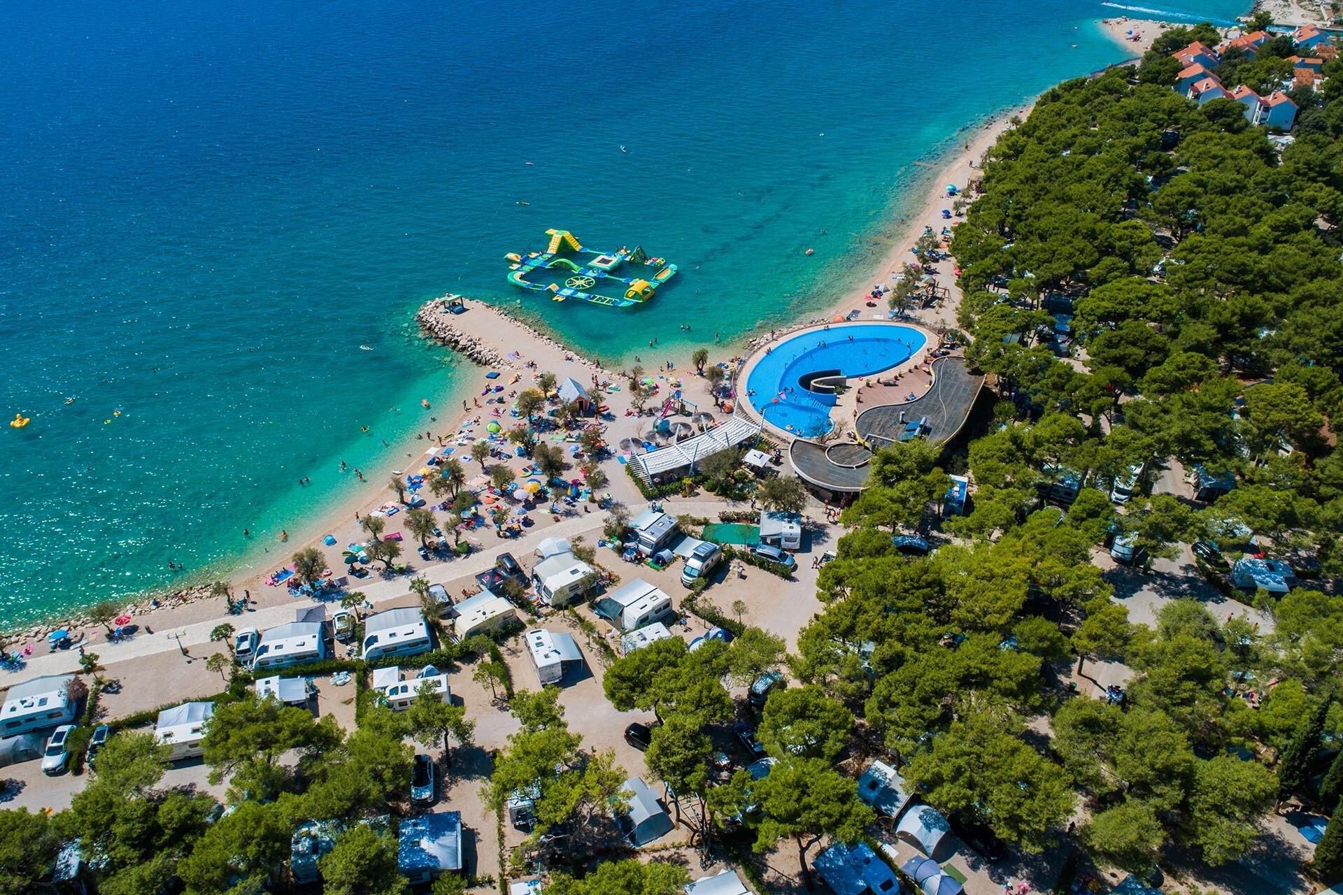 Amadria Park Camping Šibenik