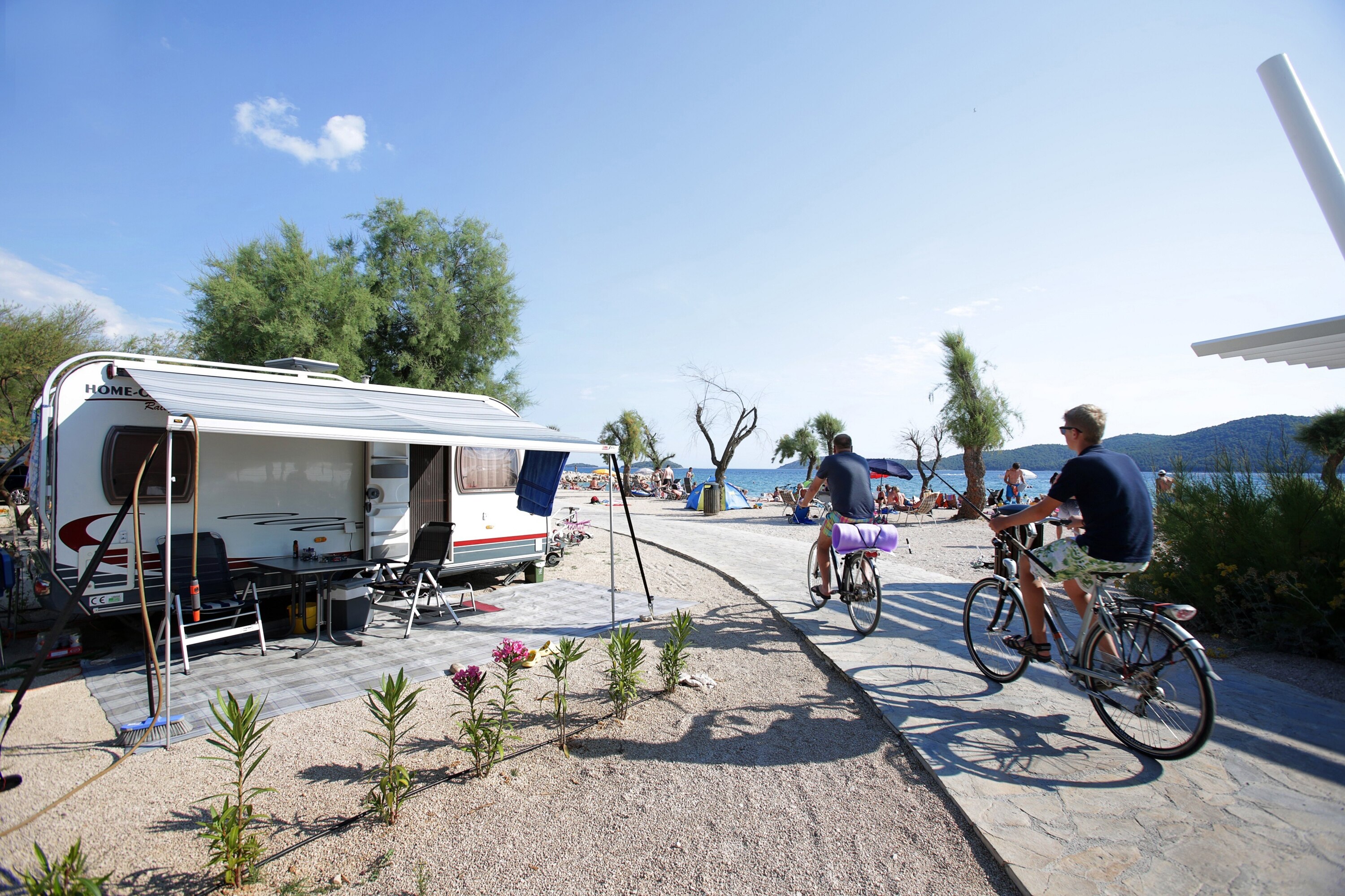 Amadria Park Camping Šibenik