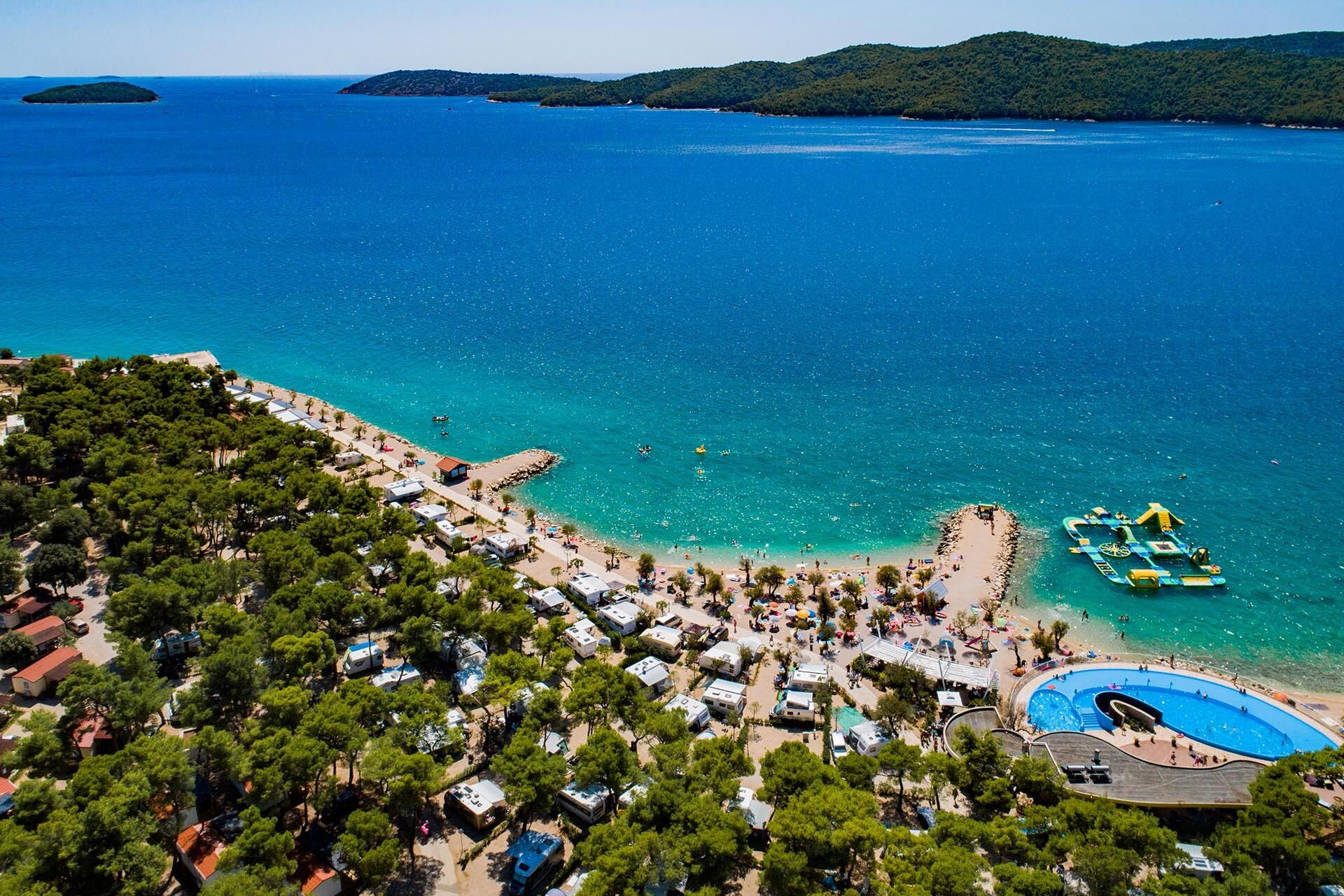 Amadria Park Camping Šibenik