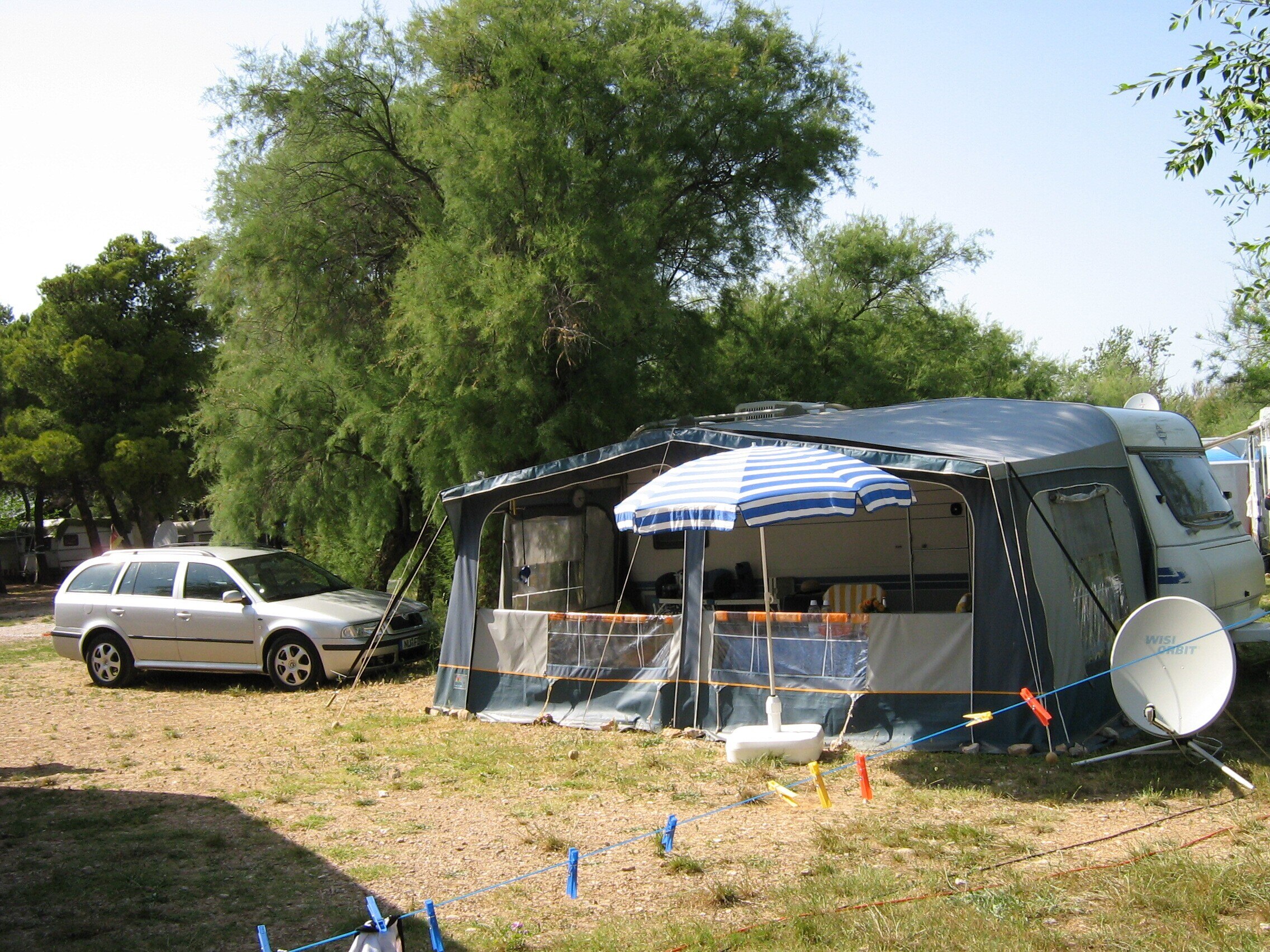 Amadria Park Camping Šibenik