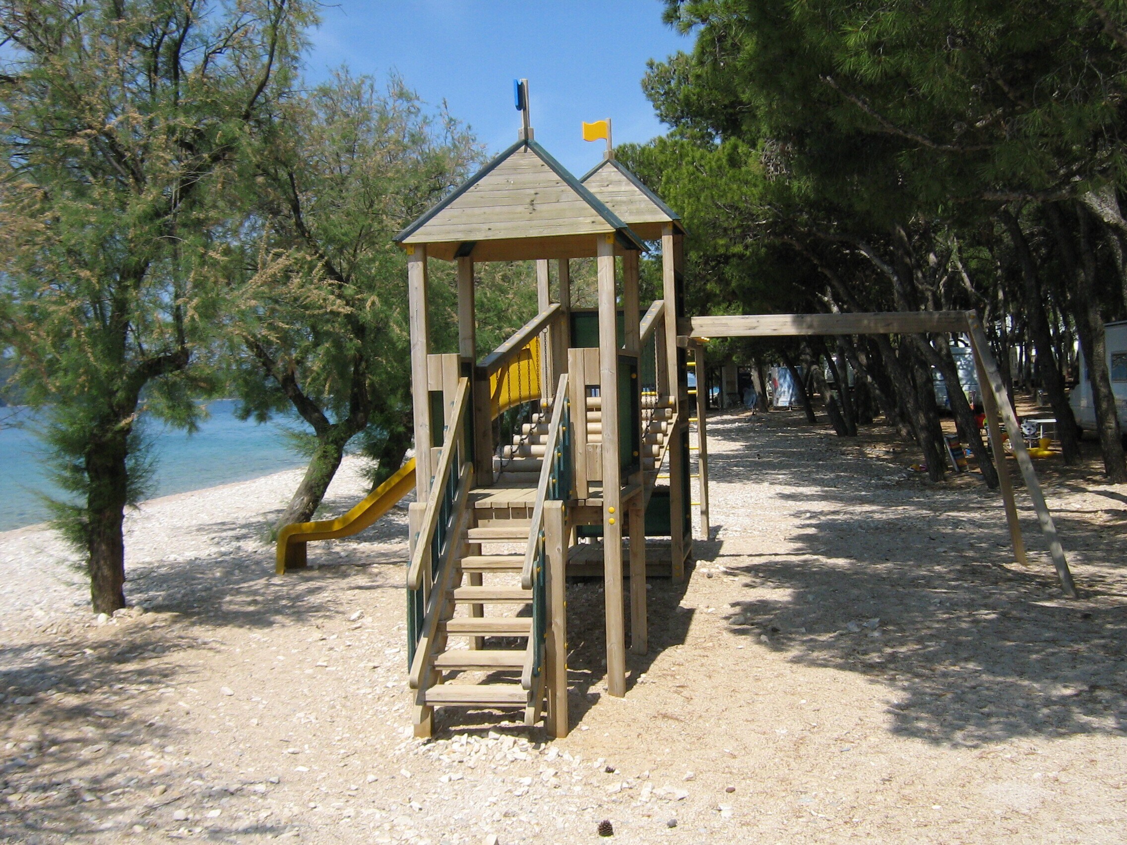 Amadria Park Camping Šibenik