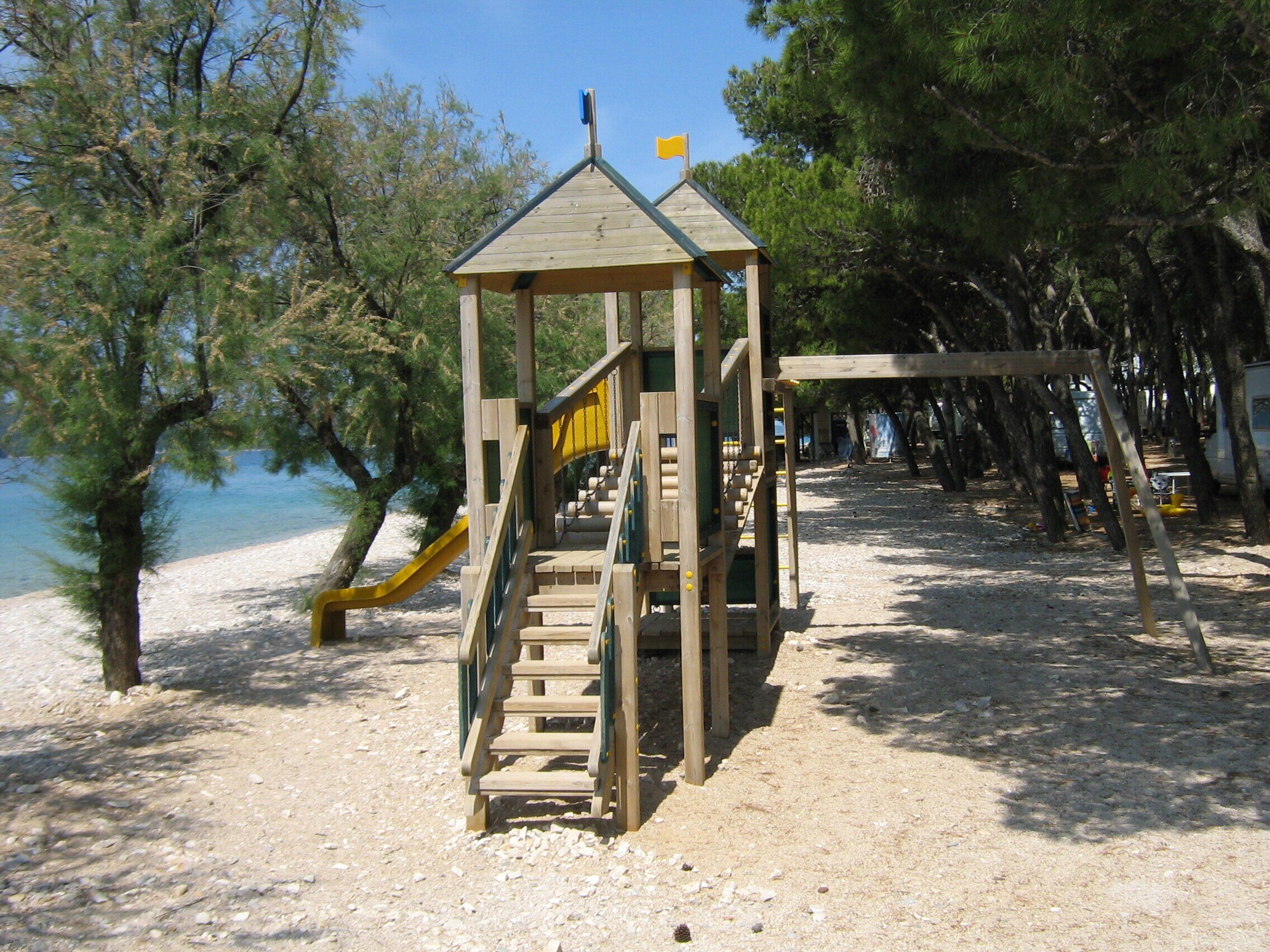 Amadria Park Camping Šibenik