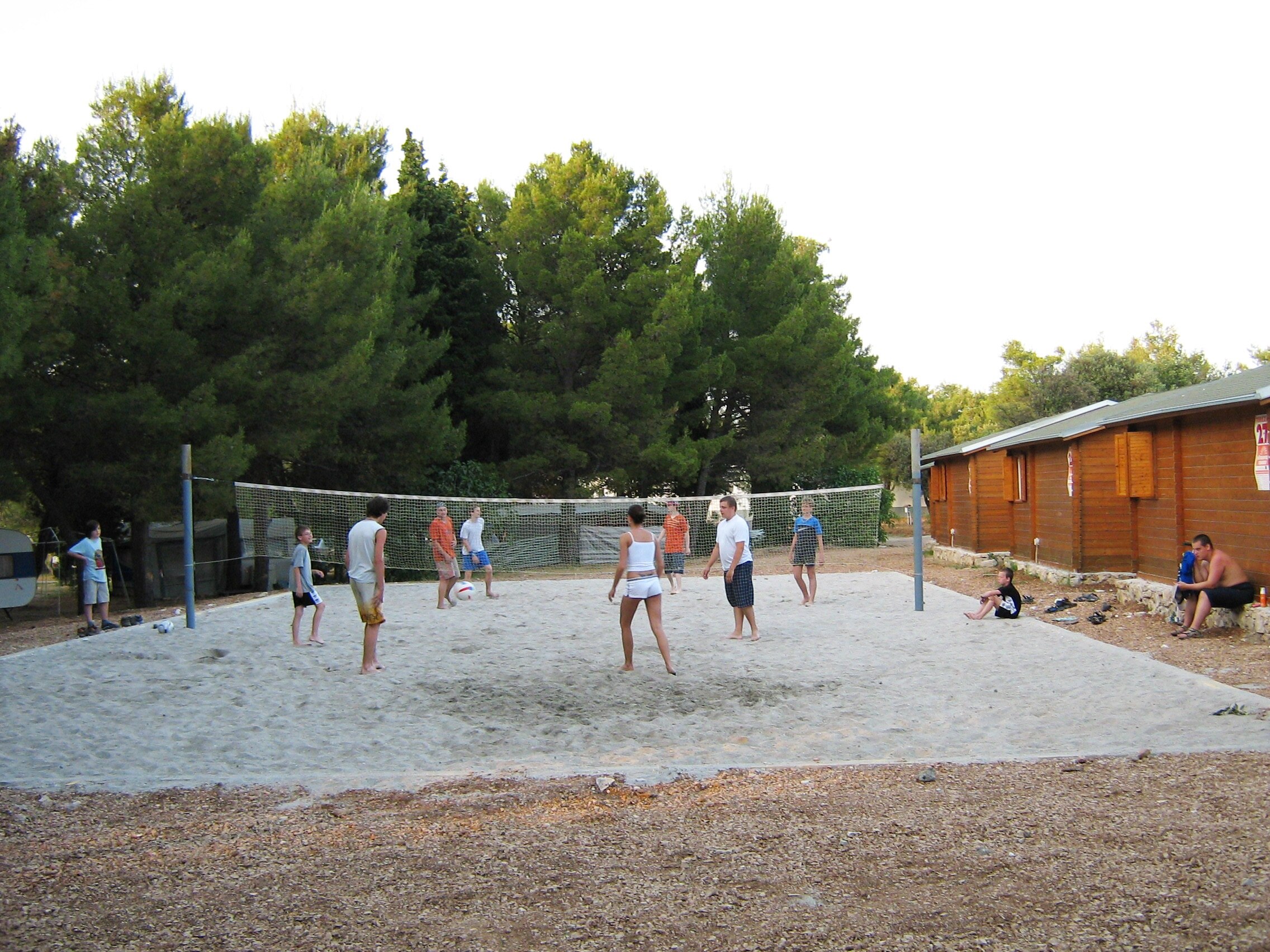 Amadria Park Camping Šibenik