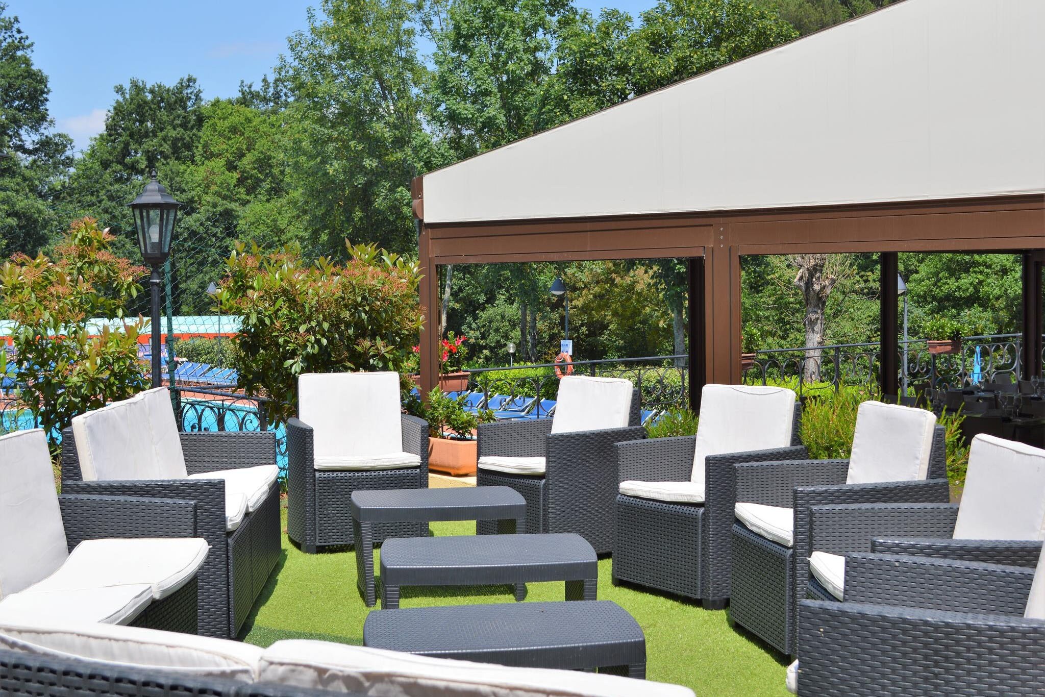 Camping Village Mugello Verde