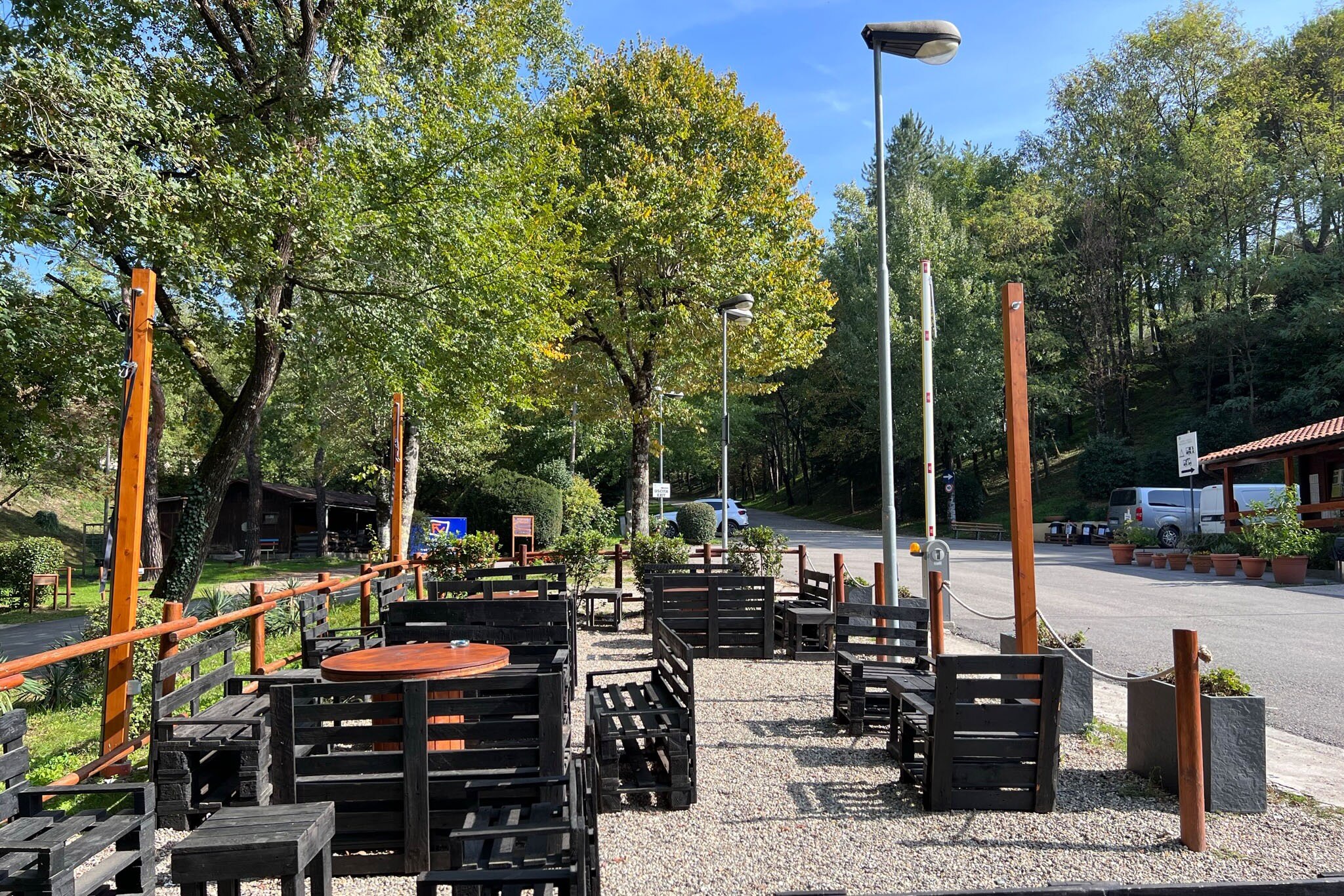 Camping Village Mugello Verde