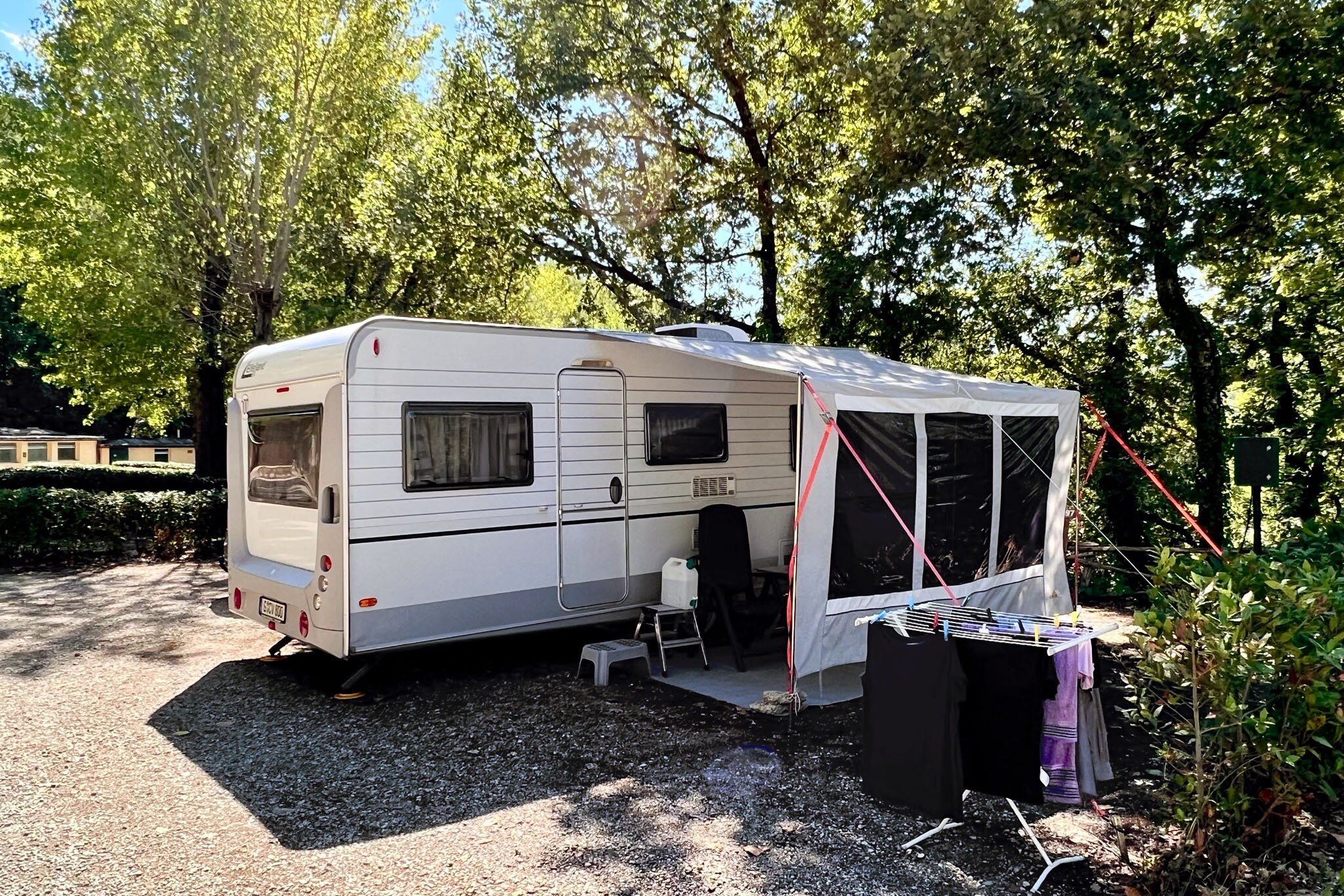 Camping Village Mugello Verde