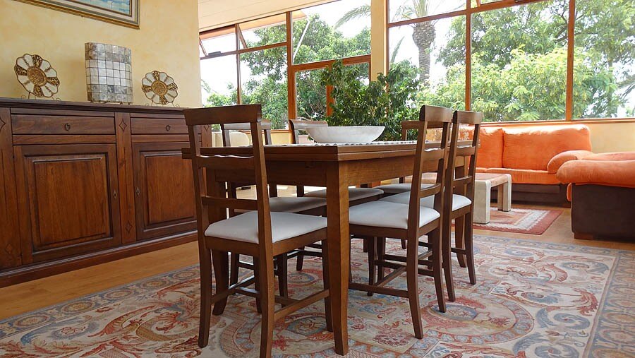 Camping Internacional Las Palmeras