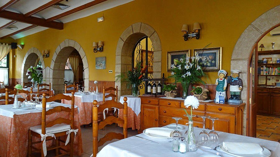 Camping Internacional Las Palmeras