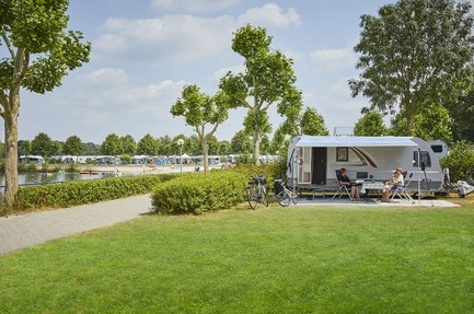 Recreatiepark TerSpegelt