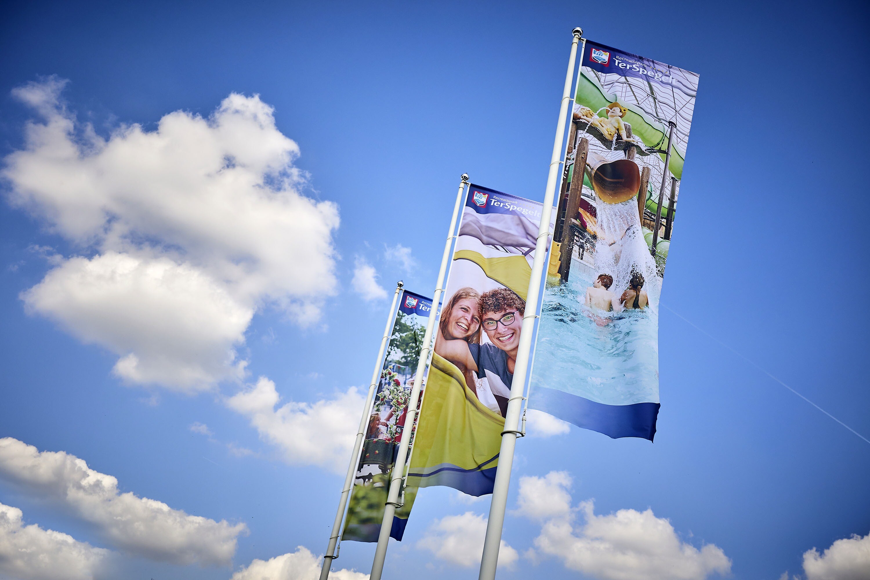 Recreatiepark TerSpegelt