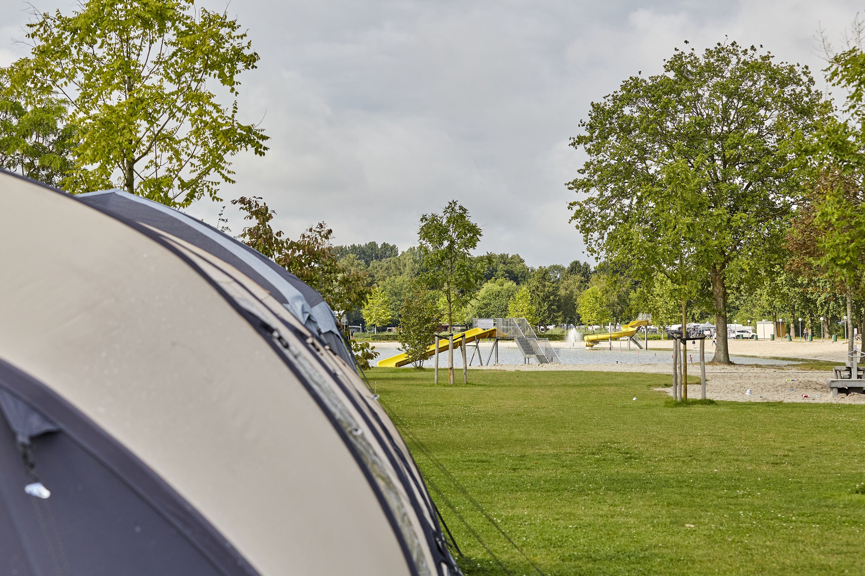 Recreatiepark TerSpegelt