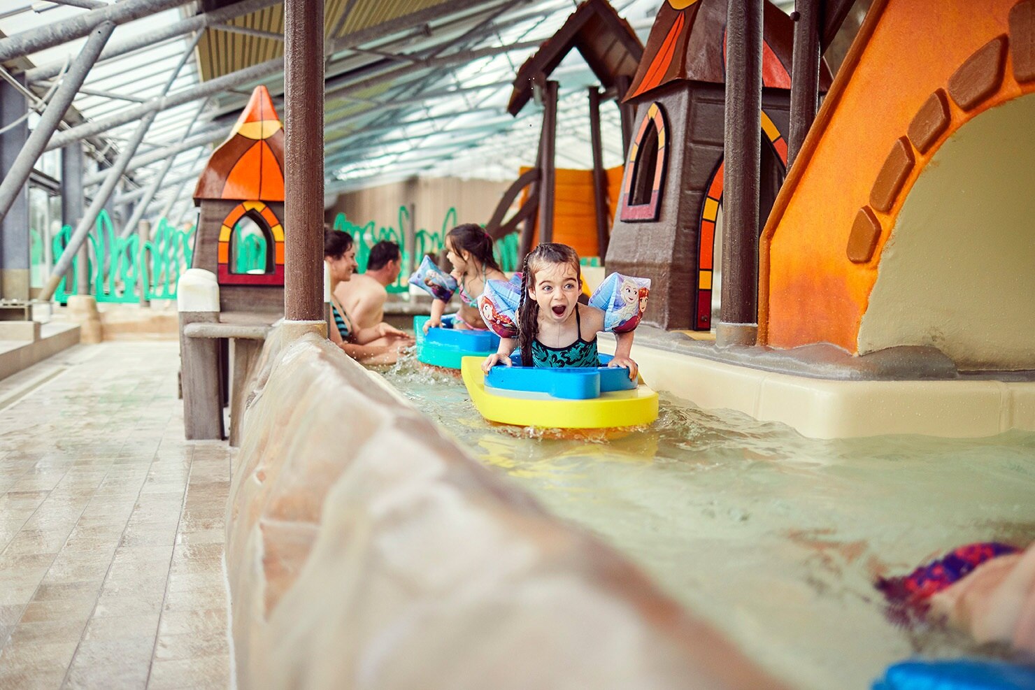 Recreatiepark TerSpegelt