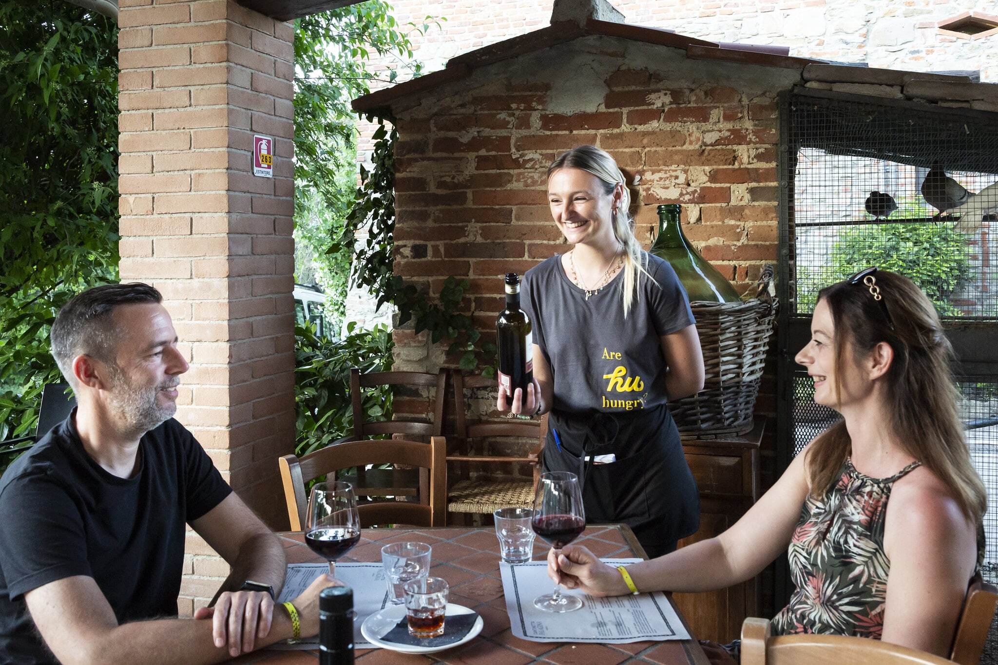 hu Norcenni Girasole Village