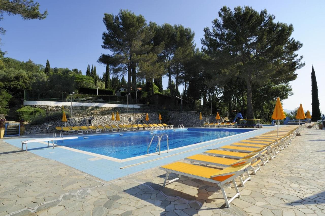 Camping C'Era una Volta