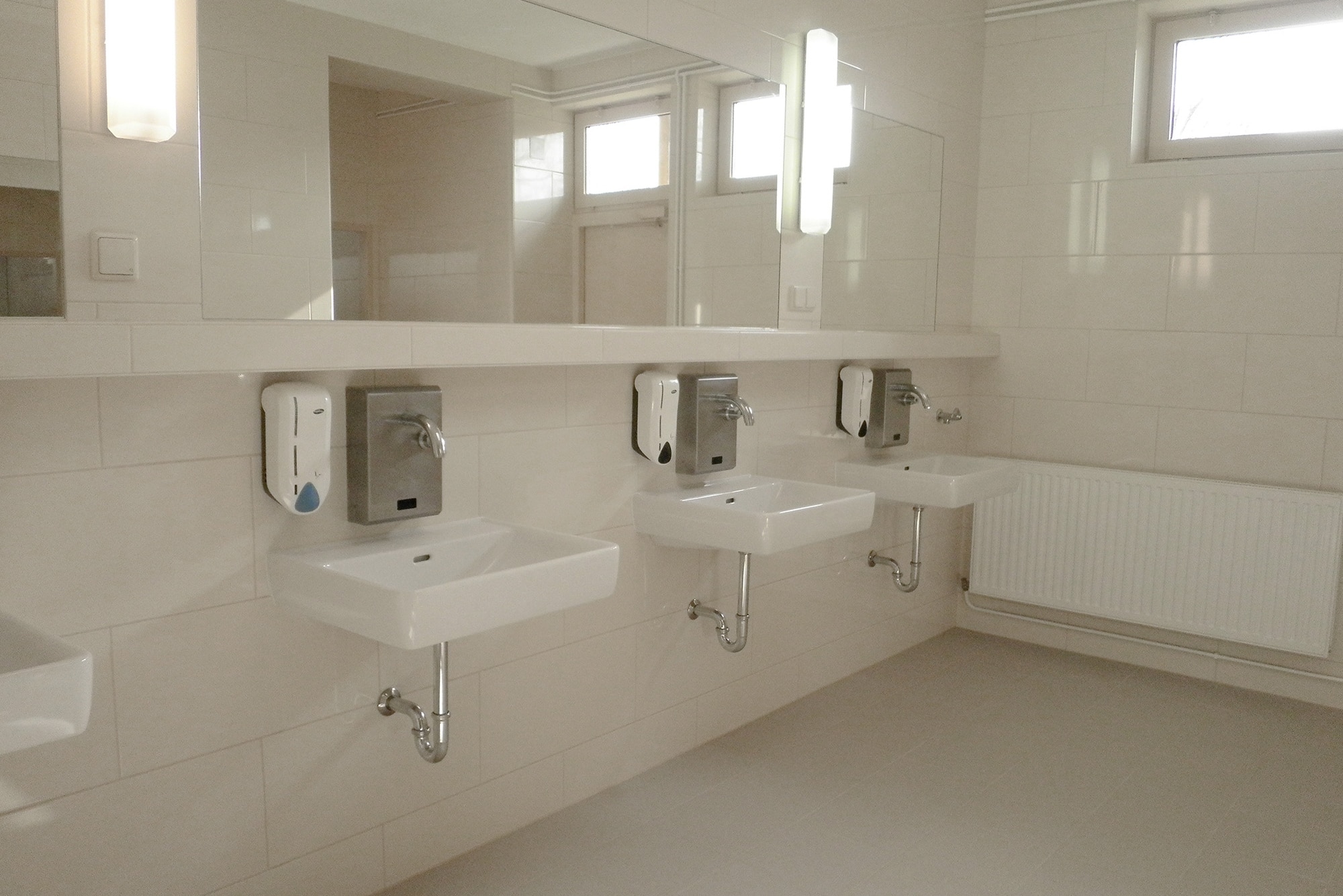 Donaupark Camping Klosterneuburg