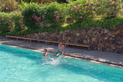 Camping Sènia Cala Gogo & Internacional