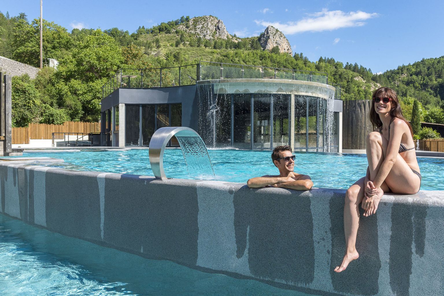 Camping Sandaya Domaine du Verdon