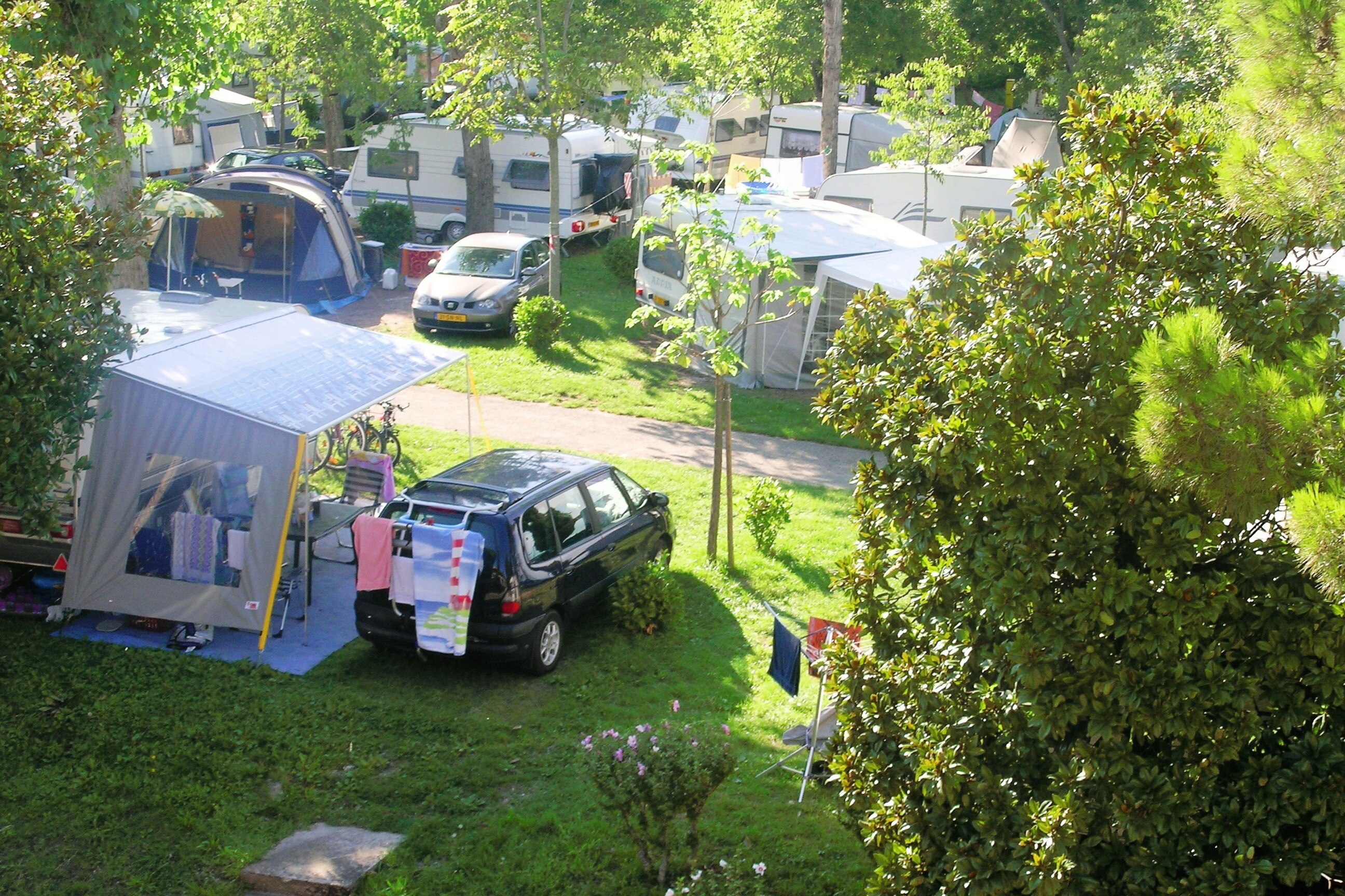 Camping Bella Italia