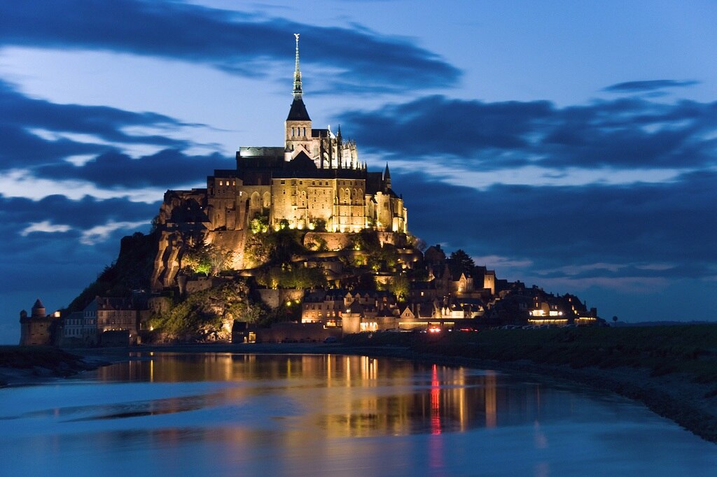 Camping Seasonova Saint Michel