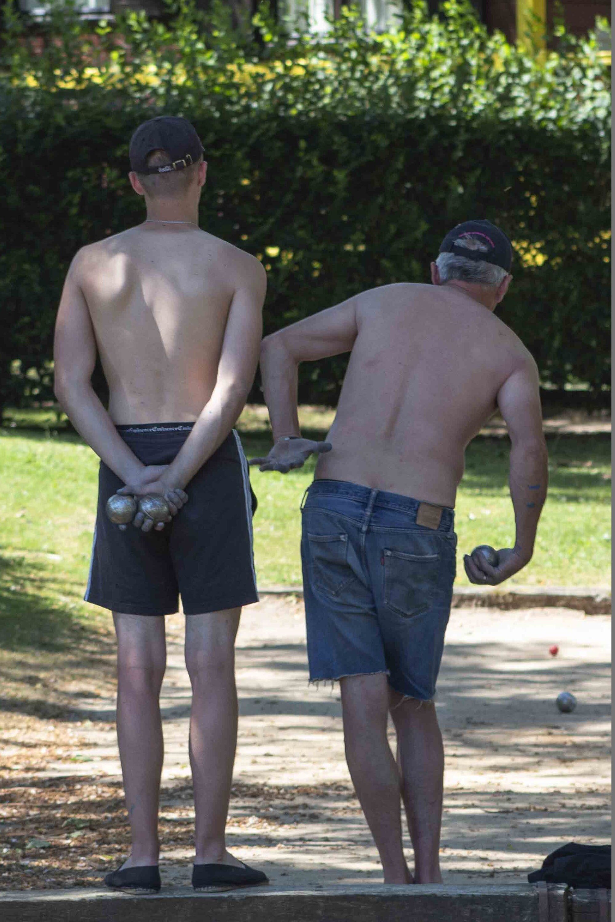 Sites & Paysages Camping de Gien