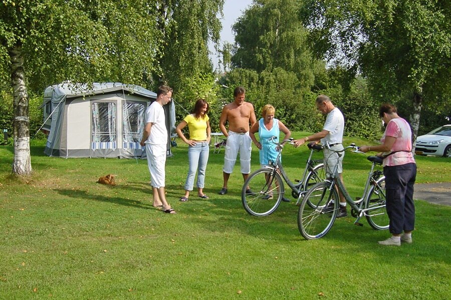 Ferienpark Teutoburgerwald Barntrup